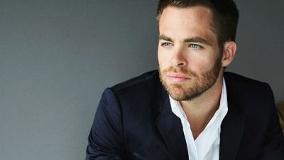 MPTF_Web_Media_ChrisPine_30i_REV Chris Pine The Spirit of Edith Head
