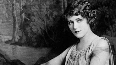 MPTF_Web_Media_MaryPickford_27E_REV Goldie’s Heart of Hollywood Mary Pickford