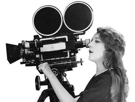 MPTF_NAV_100_REV2 Motion Picture & Television Fund Mary Pickford