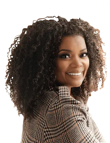 Give_REV Yvette Nicole Brown