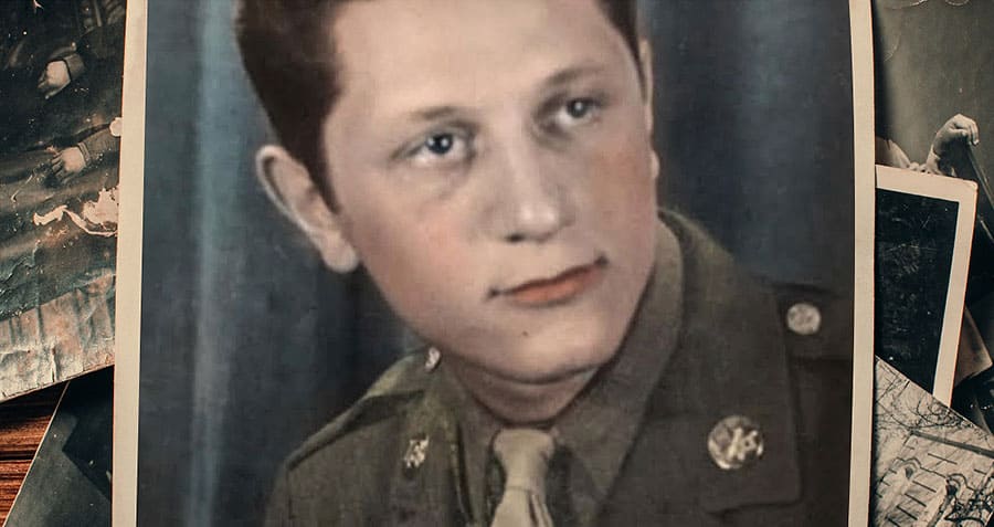 MPTF_Dec4_Story02 Old Photo of Soldier