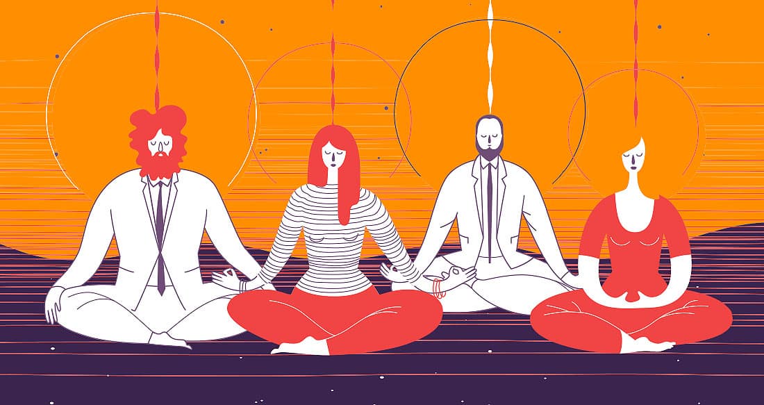 MPTF_NL_Mar19_Story_03 A 5-minute guided meditation with Debi Conocenti