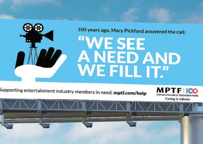 MPTF_NL_Oct30_Story3 Thank You, Paramount MPTF Billboard