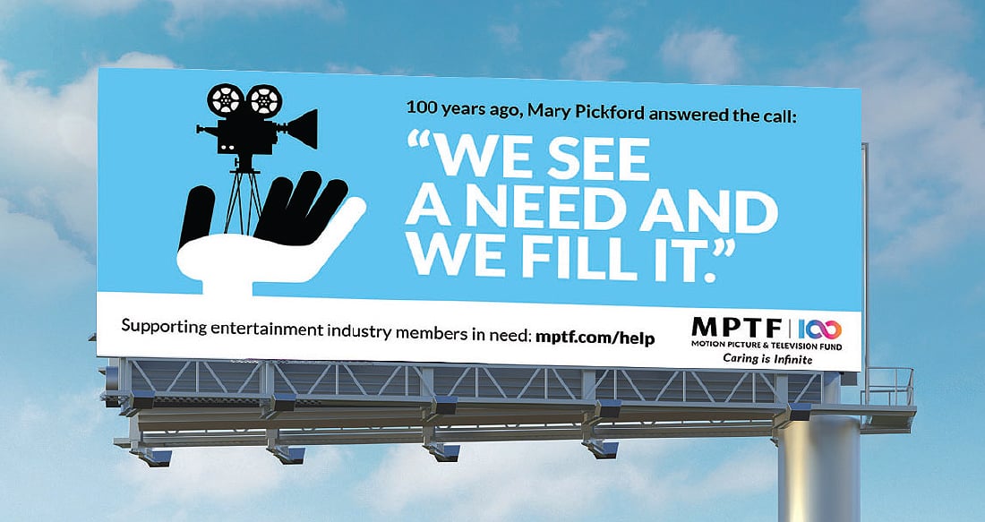 MPTF_NL_Oct30_Story3 Thank You, Paramount MPTF Billboard