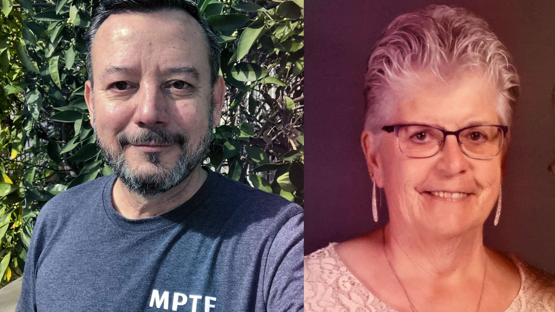 20222March_newsletter_socialworkers MPTF Social Workers Juan Oliva and Renee Gates