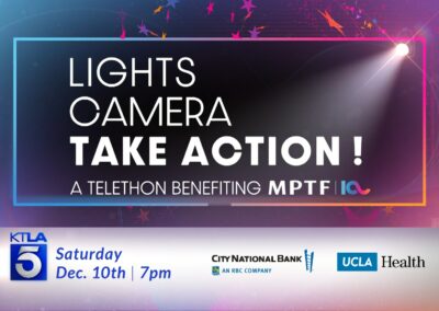 MPTF Telethon Saturday Dec 10 30 Final with Katharine McPhee.mp4_snapshot_00.25.835 Lights camera take action.