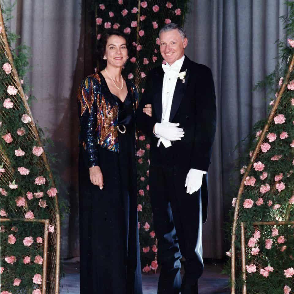 Alan and Sally Sloan Alan and Sally Sloan