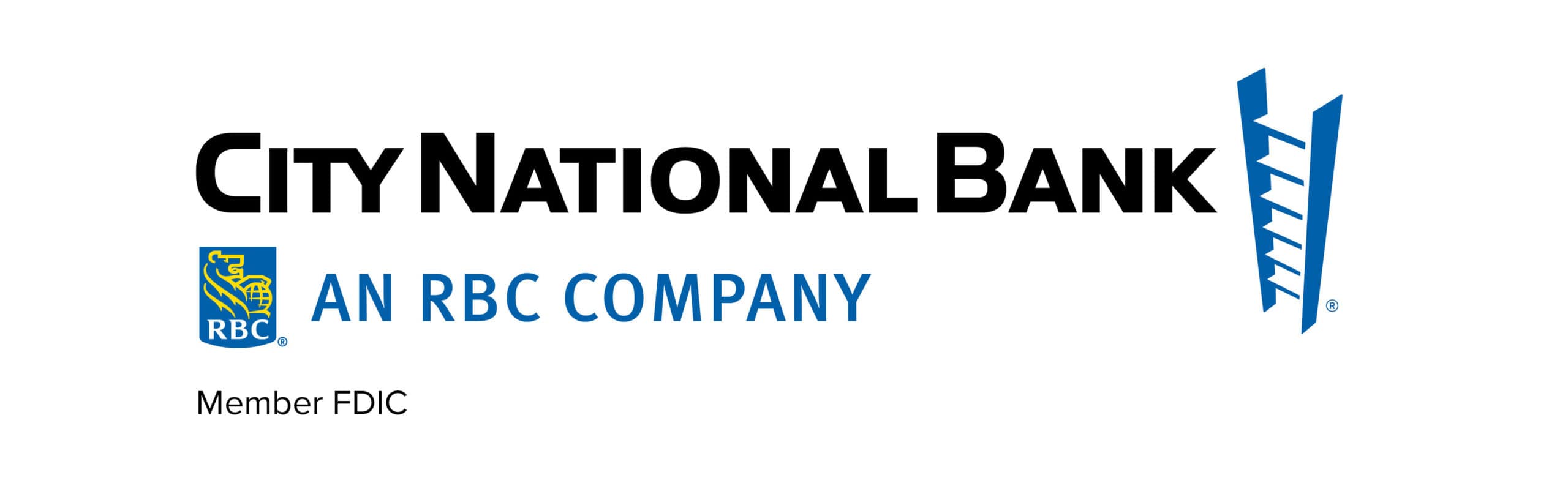 MPTF Giving Day City National Bank Logo