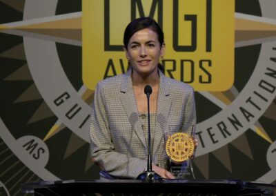 Camilla Belle LGMI Camilla Belle at the LMGI Awards