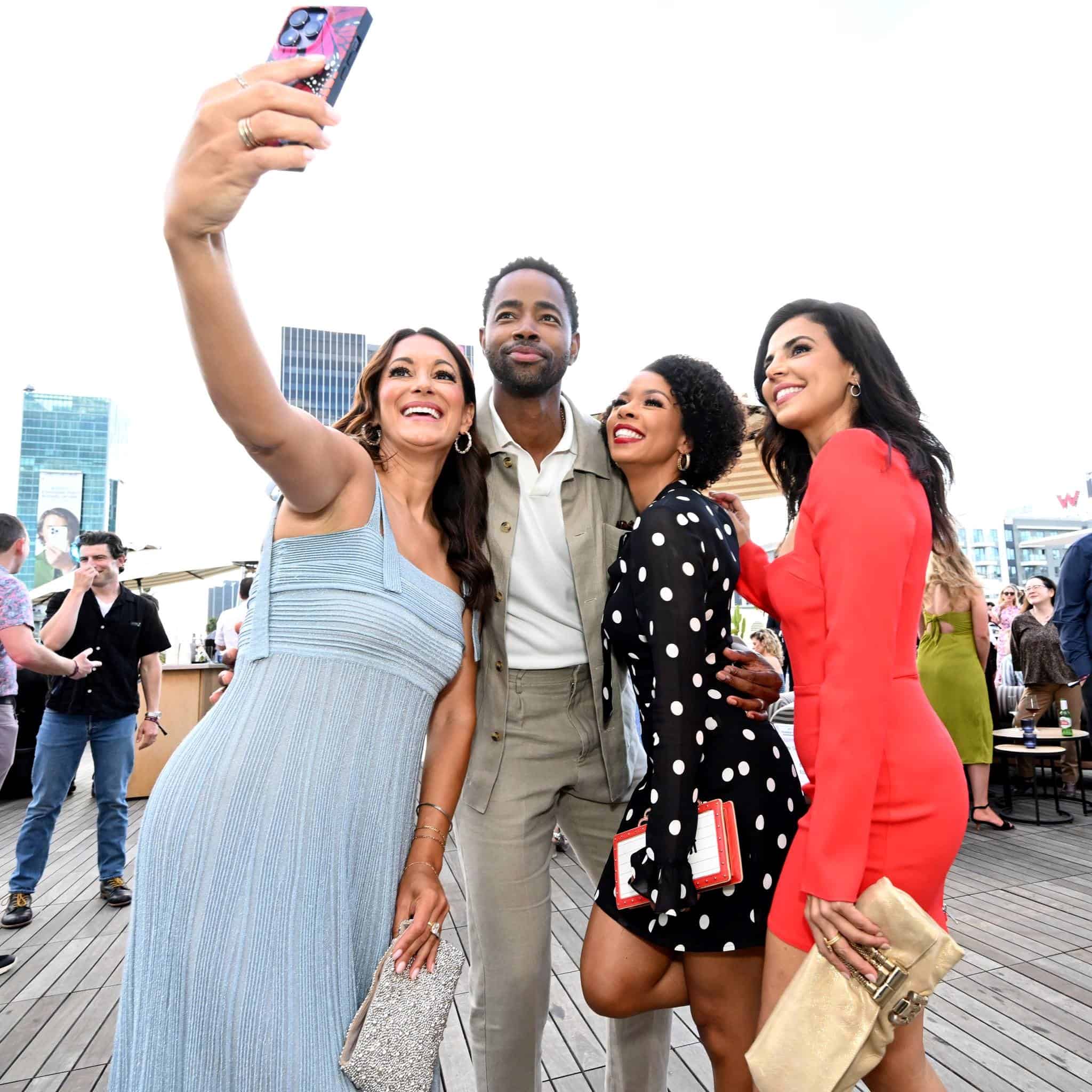 Nextgen Selfie