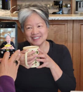 Lorna Kahn