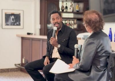 Colman Domingo Colman Domingo