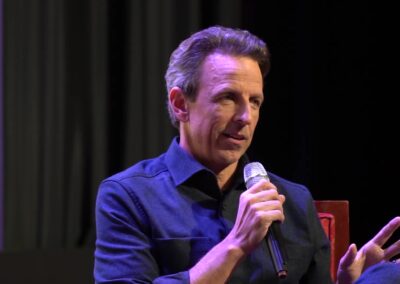 Seth Meyers Seth Meyers
