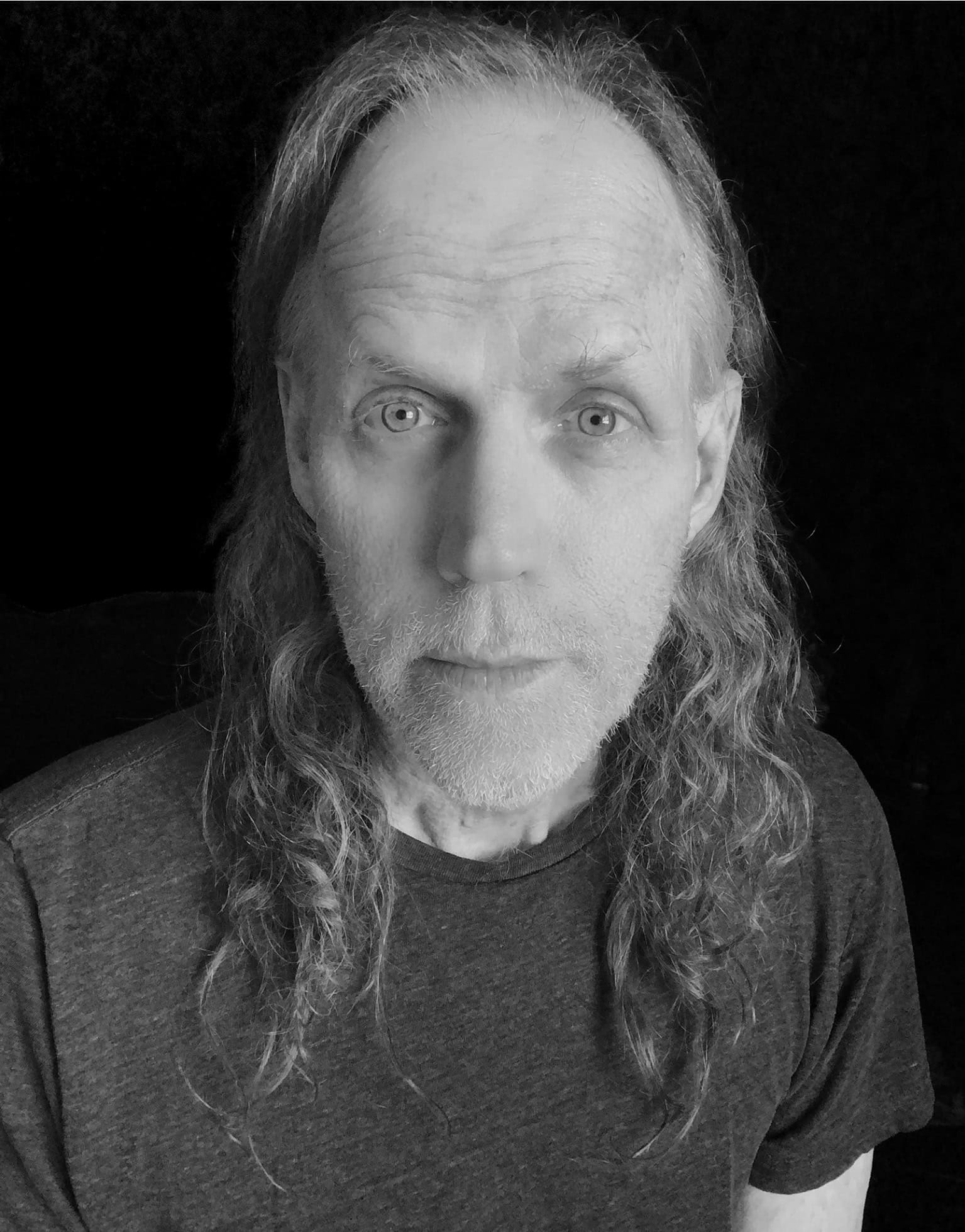 Glenn Darby Glenn Darby